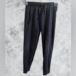 Pre Loved Garanimals Boy's 5 Charcoal Joggers
